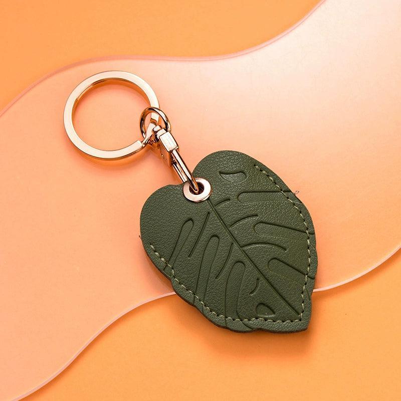 Mini GPS Anti-Lost Keychain - Locator for Elderly & Children - ClubOn