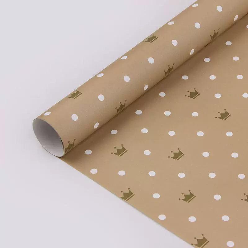 Simple Valentine's Day & Birthday Wrapping Paper – DIY Gift Wrap - ClubOn