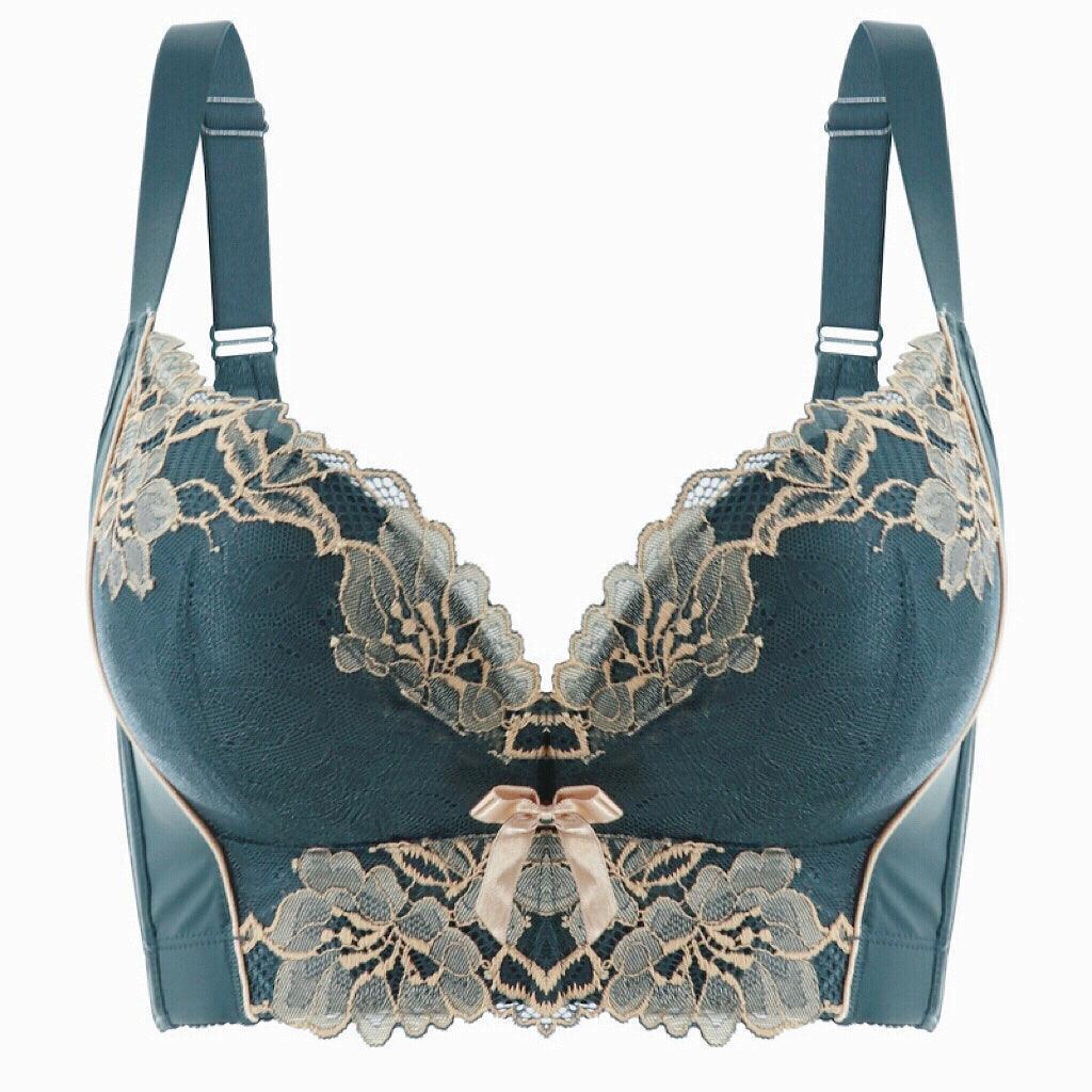 Tuvina Adjustable Bra - Lift & Support with 6-Row Closure - ClubOn