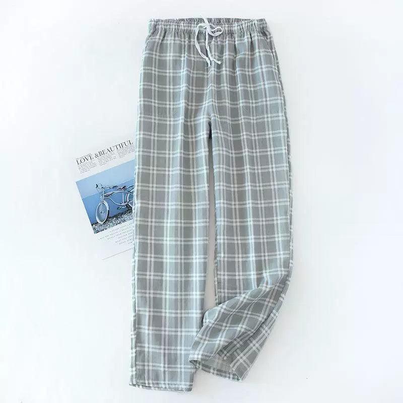 Men's Pajama Pants - Sleepwear Bottoms for Men - ClubOn