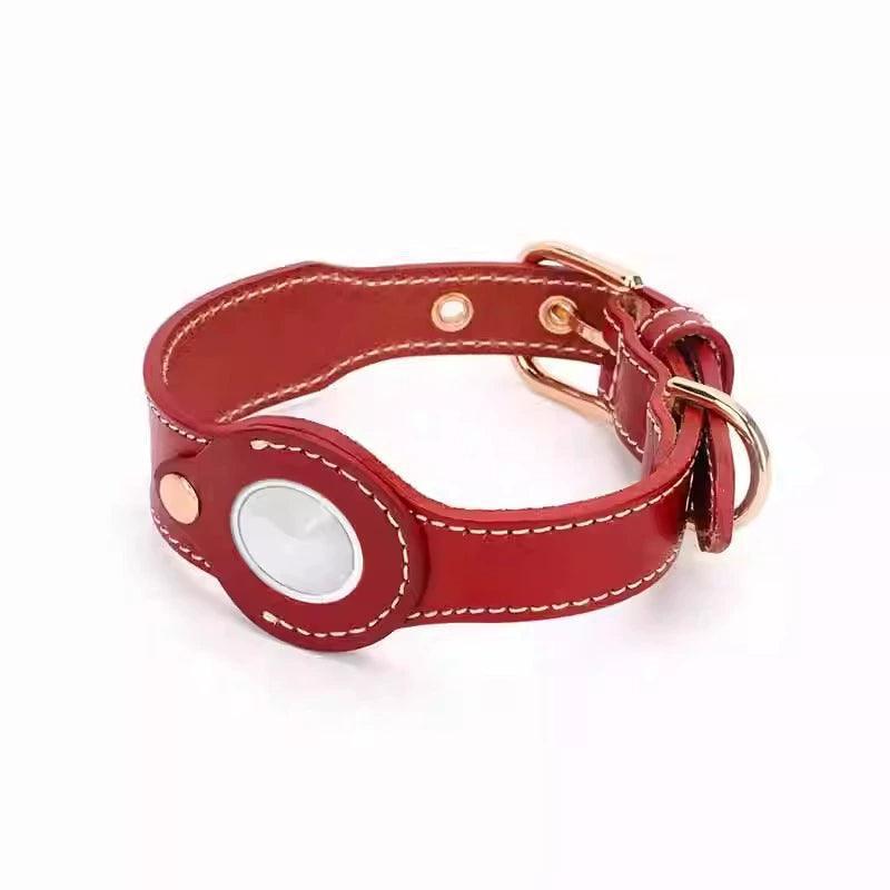 Waterproof Pet Locator - GPS Anti-Lost Collar for Cats & Dogs - ClubOn