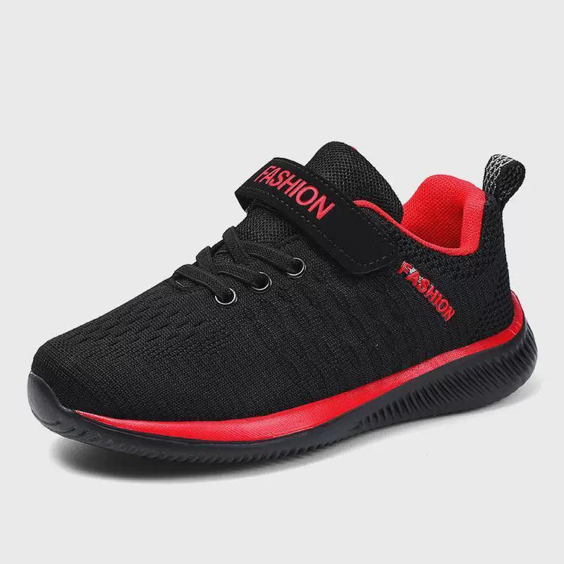 Kids Running Shoes for Boys - Lightweight Sneakers for Active Boys - ClubOn