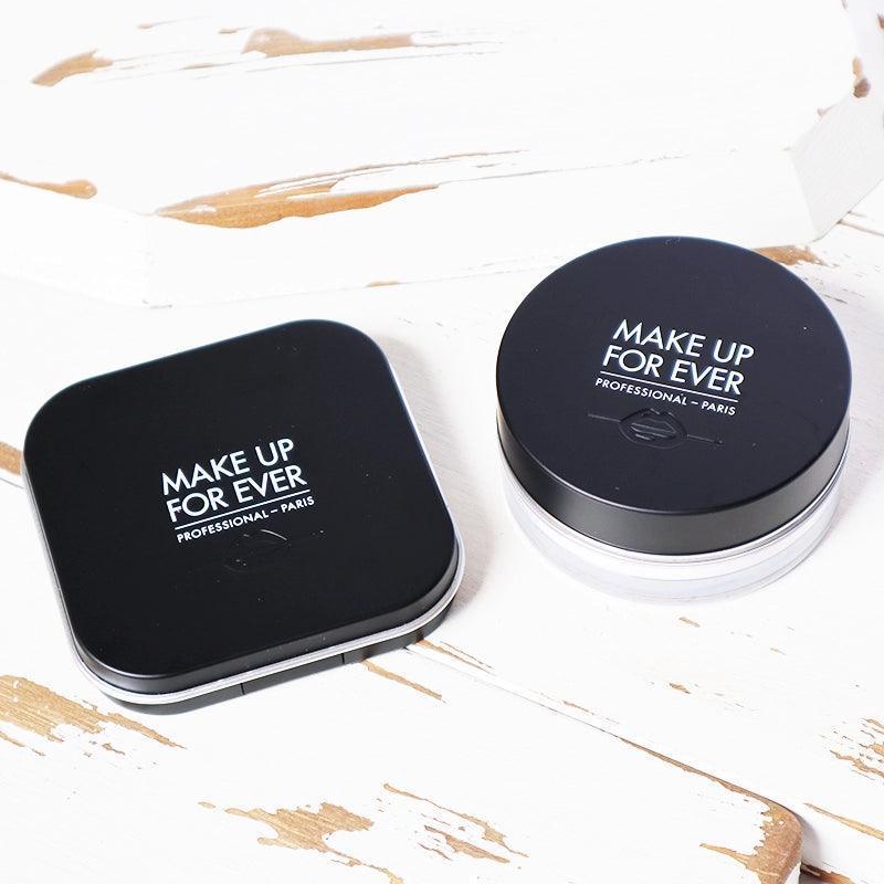 Make Up For Ever Dreamlike HD Loose Powder - ClubOn