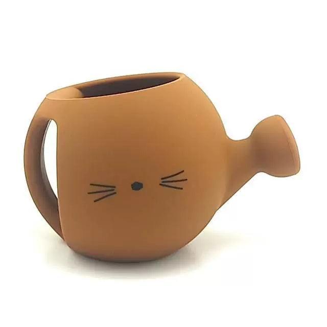 Silicone Beach Toys for Kids - Sand Molds & Play Tools Set - ClubOn