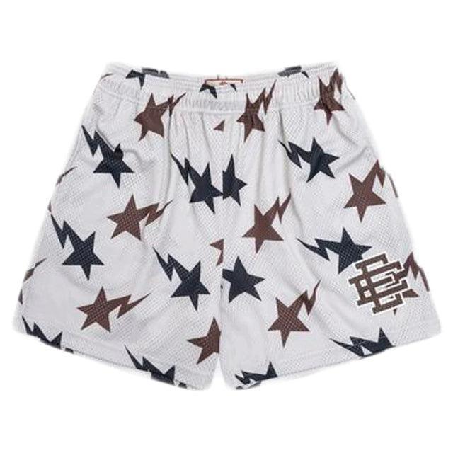 Men’s Mesh Breathable Fitness Shorts – Casual Workout Shorts - ClubOn