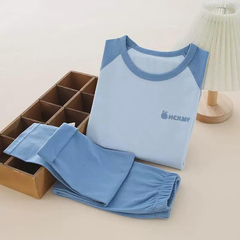 Baby Pajamas Set for Boys – Cozy Sleep Suit & Sleepwear for Kids - ClubOn