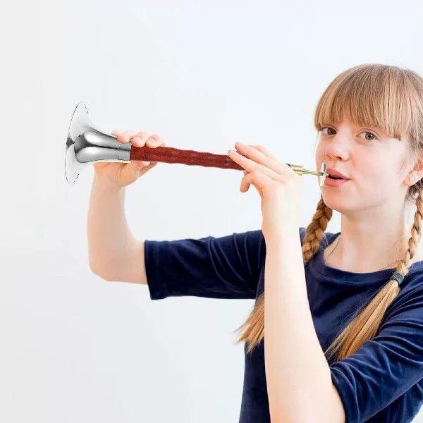 Premium Chinese Suona Musical Instrument for Adults - ClubOn