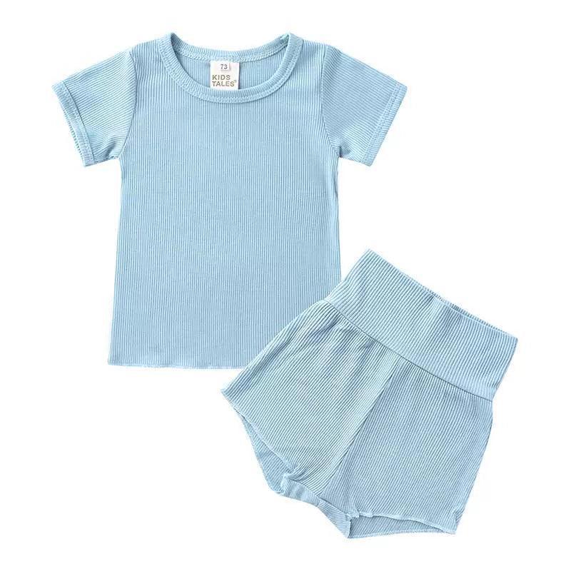 Cotton Baby Pajamas Set for Boys – 1 to 4 Years - ClubOn