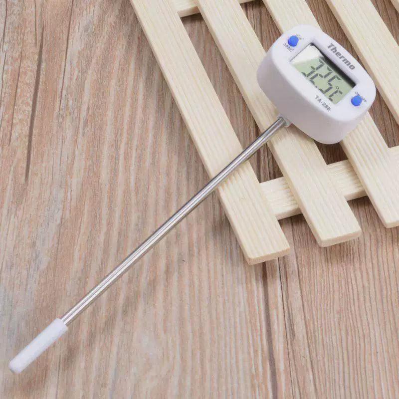 TA288 Food Probe Type Electronic Thermometer for Office Use - ClubOn