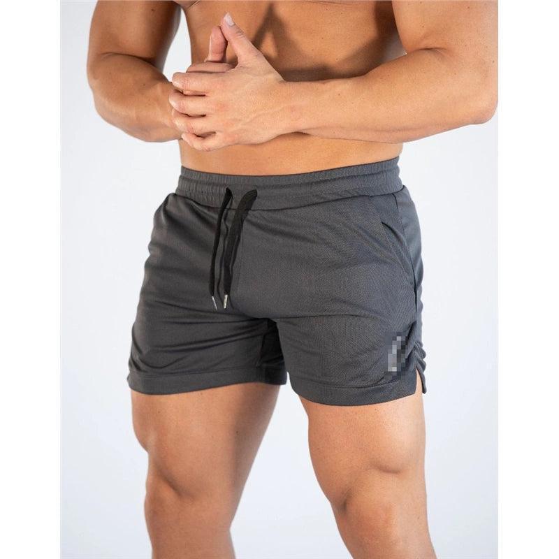 Men’s Running Shorts – Gym Shorts for Marathon & Fitness - ClubOn