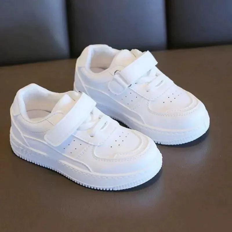 Kids' Spring/Autumn Sneakers - Stylish Sports Shoes - ClubOn