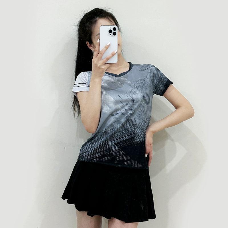 Korean Quick-Drying Badminton & Sports Suits - ClubOn