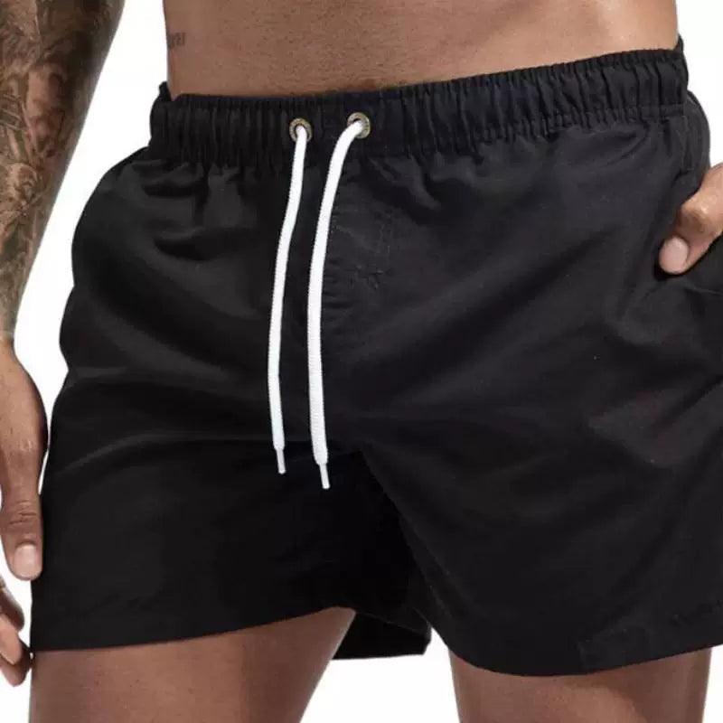 Men’s Swimming Trunks – Comfortable Swimwear Shorts for Men - ClubOn
