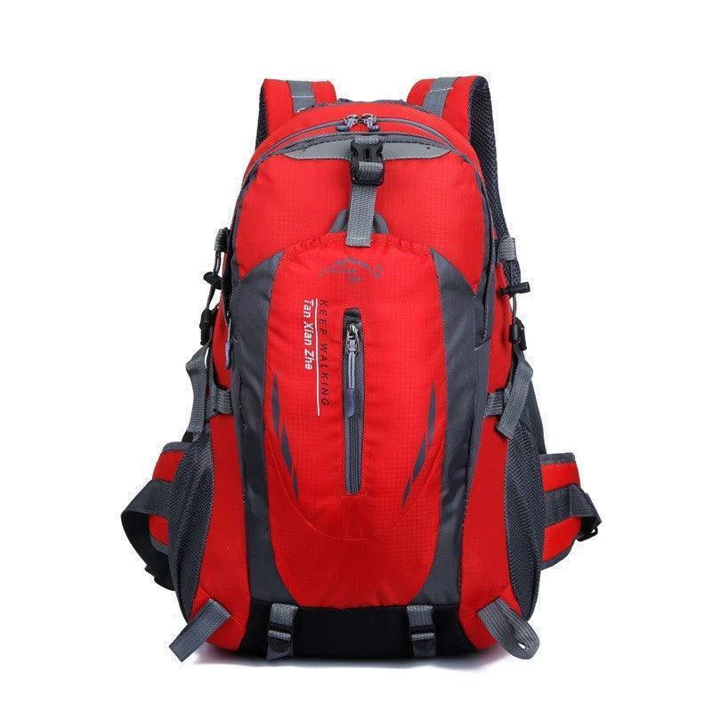 Men’s Hiking Backpack – High-Quality Sports Backpack, Durable and Functional - ClubOn
