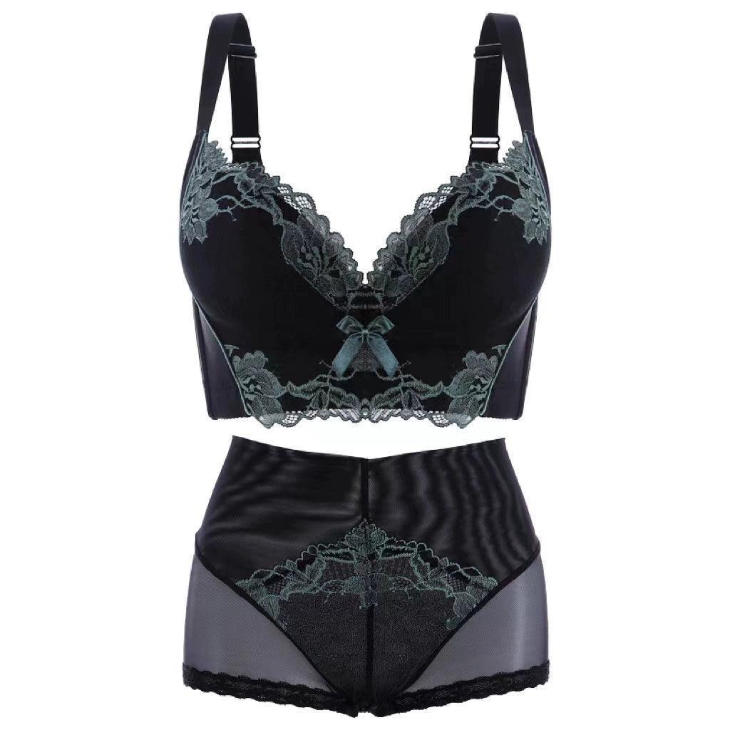 Tuvina Adjustable Bra - Lift & Support with 6-Row Closure - ClubOn