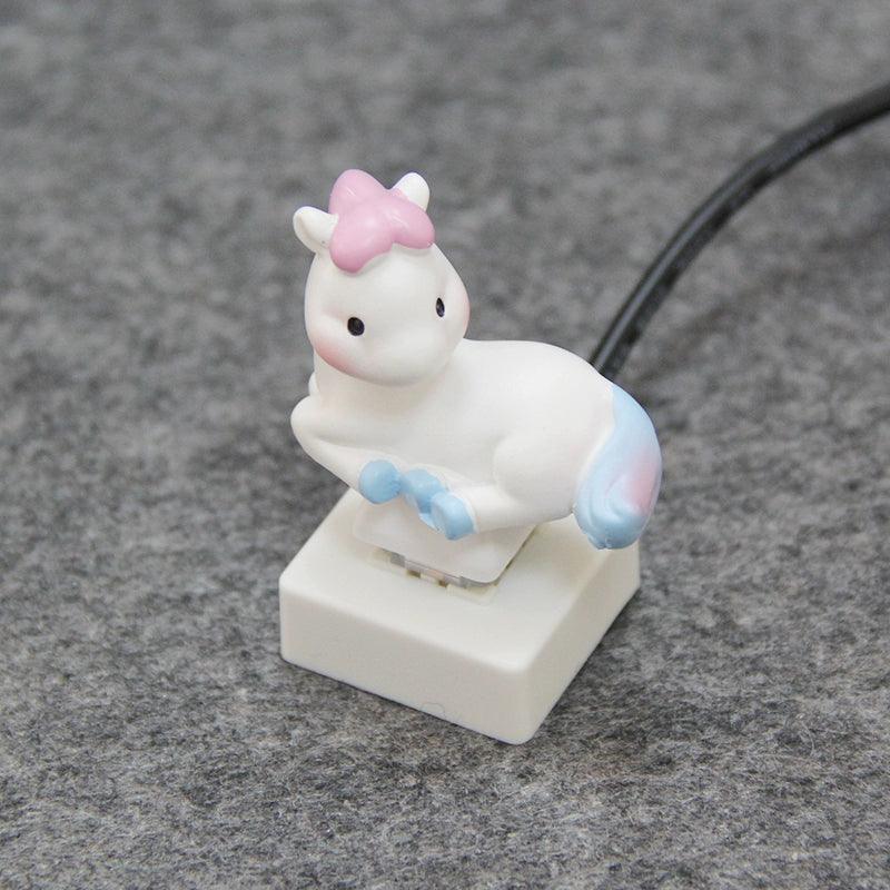 Creative Zodiac Desktop Switch - 12 Zodiac Button Power Hub - ClubOn