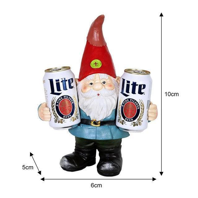 Resin Figurines – Courtyard Landscape Decoration Sculpture - ClubOn