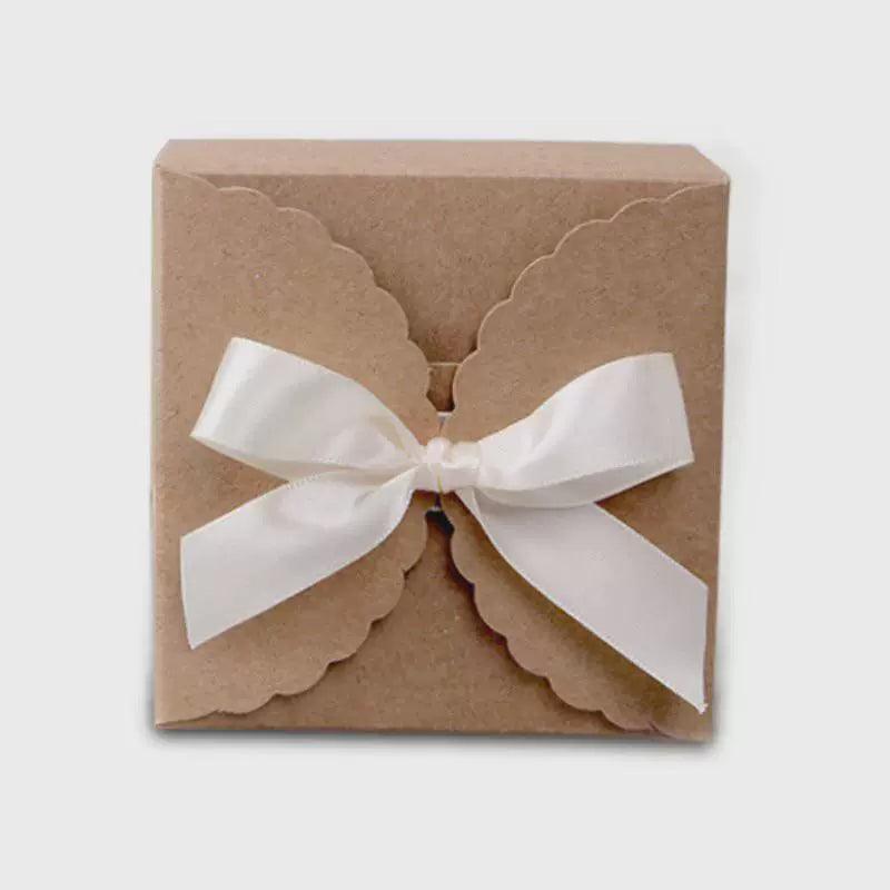 30pcs Gift Boxes – Candy, Snack & Wedding Favor Boxes - ClubOn