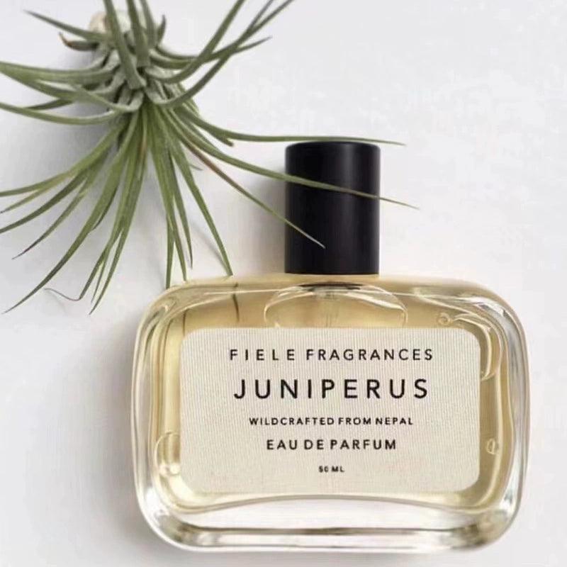 Fiele Fragrances Sample – Viola & Santalum - ClubOn