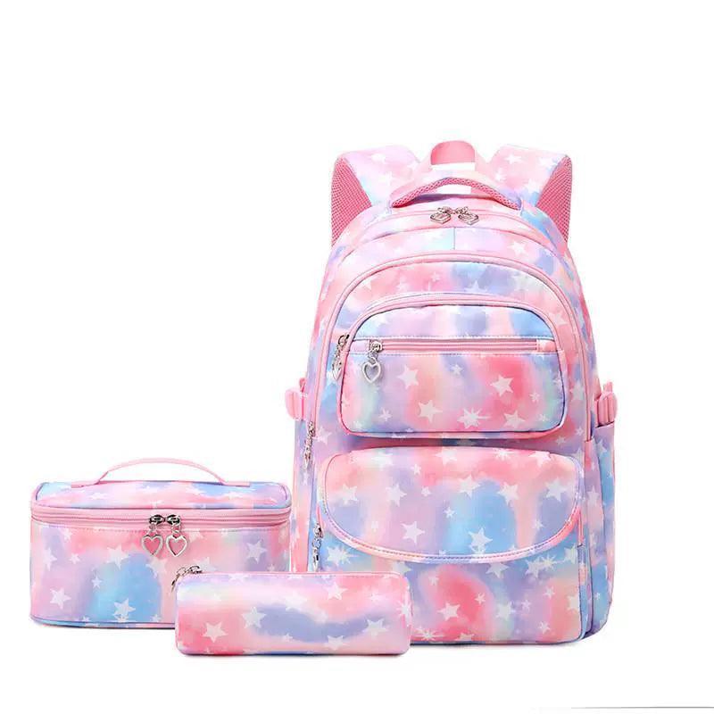 Primary School Backpack for Kids - Cute & Comfortable School Bag - ClubOn