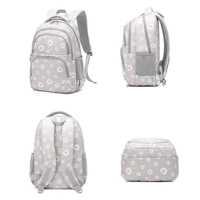 3PCS School Bag Set for Girls - Children’s Backpack Schoolbags - ClubOn
