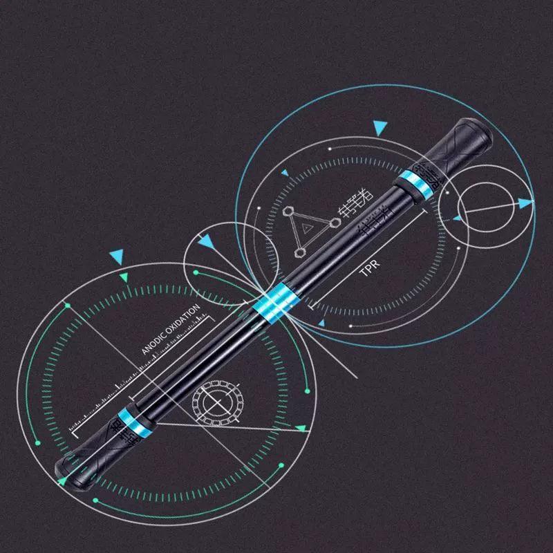 New Spinner Toy for Adults – Antistress Rotating Pen Fidget Toy - ClubOn