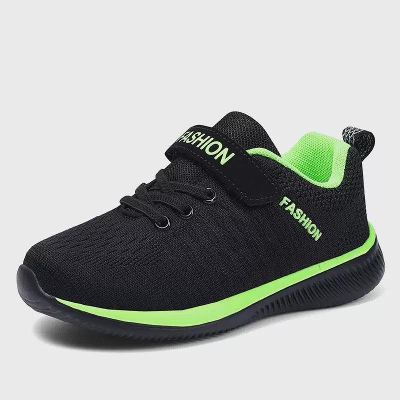Kids Running Shoes for Boys - Lightweight Sneakers for Active Boys - ClubOn