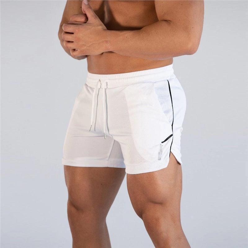 Men’s Running Shorts – Gym Shorts for Marathon & Fitness - ClubOn