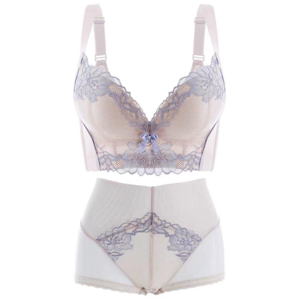 Tuvina Adjustable Bra - Lift & Support with 6-Row Closure - ClubOn