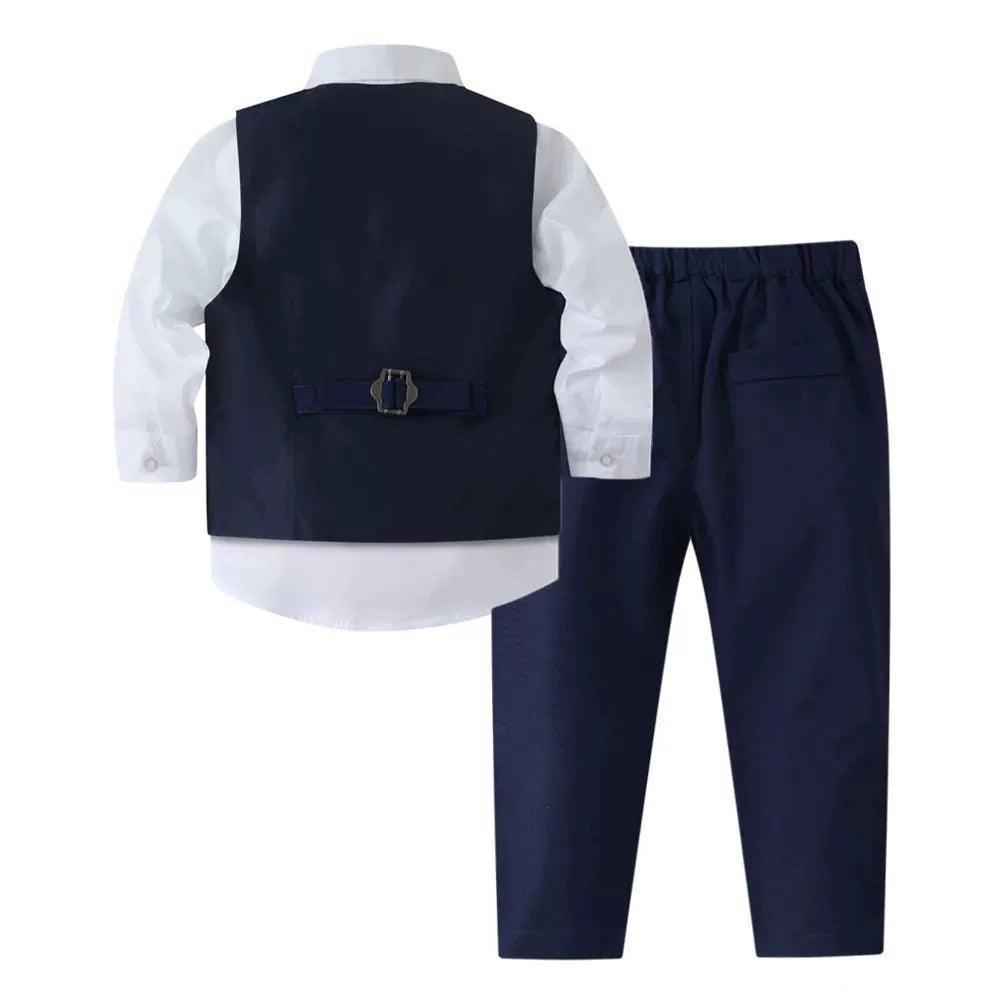 Kids Suits – Boys Wedding Attire Outfit for boys - ClubOn