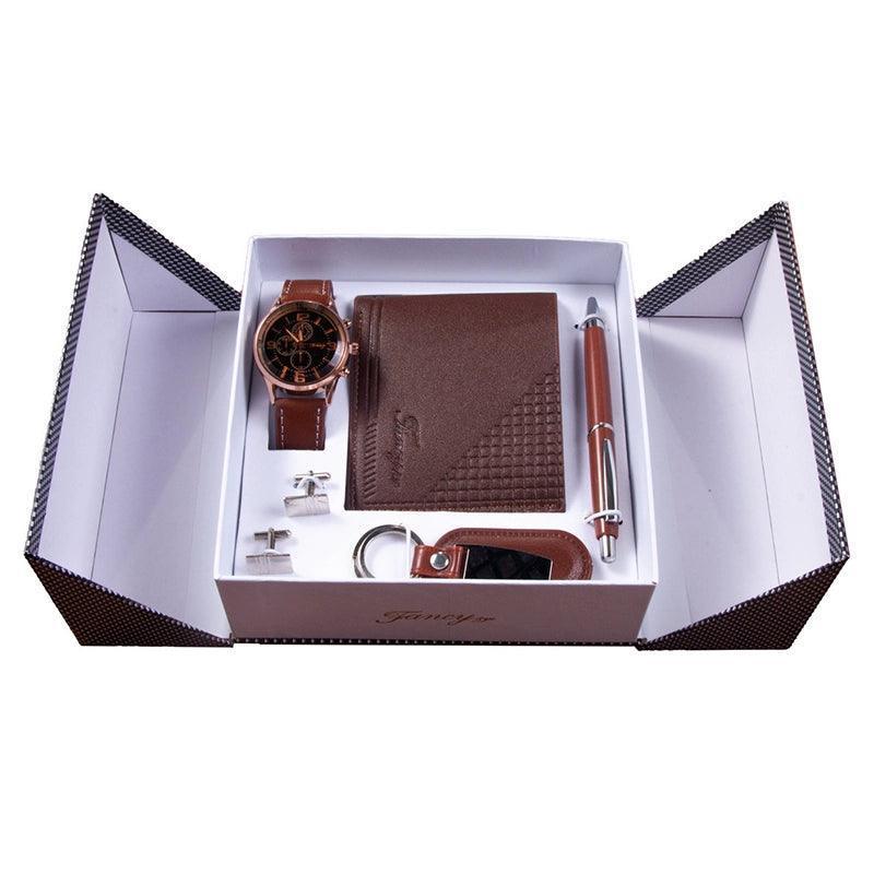 Gift Sets for Men – Watch, Sunglasses, Wallets for Father's Day - ClubOn