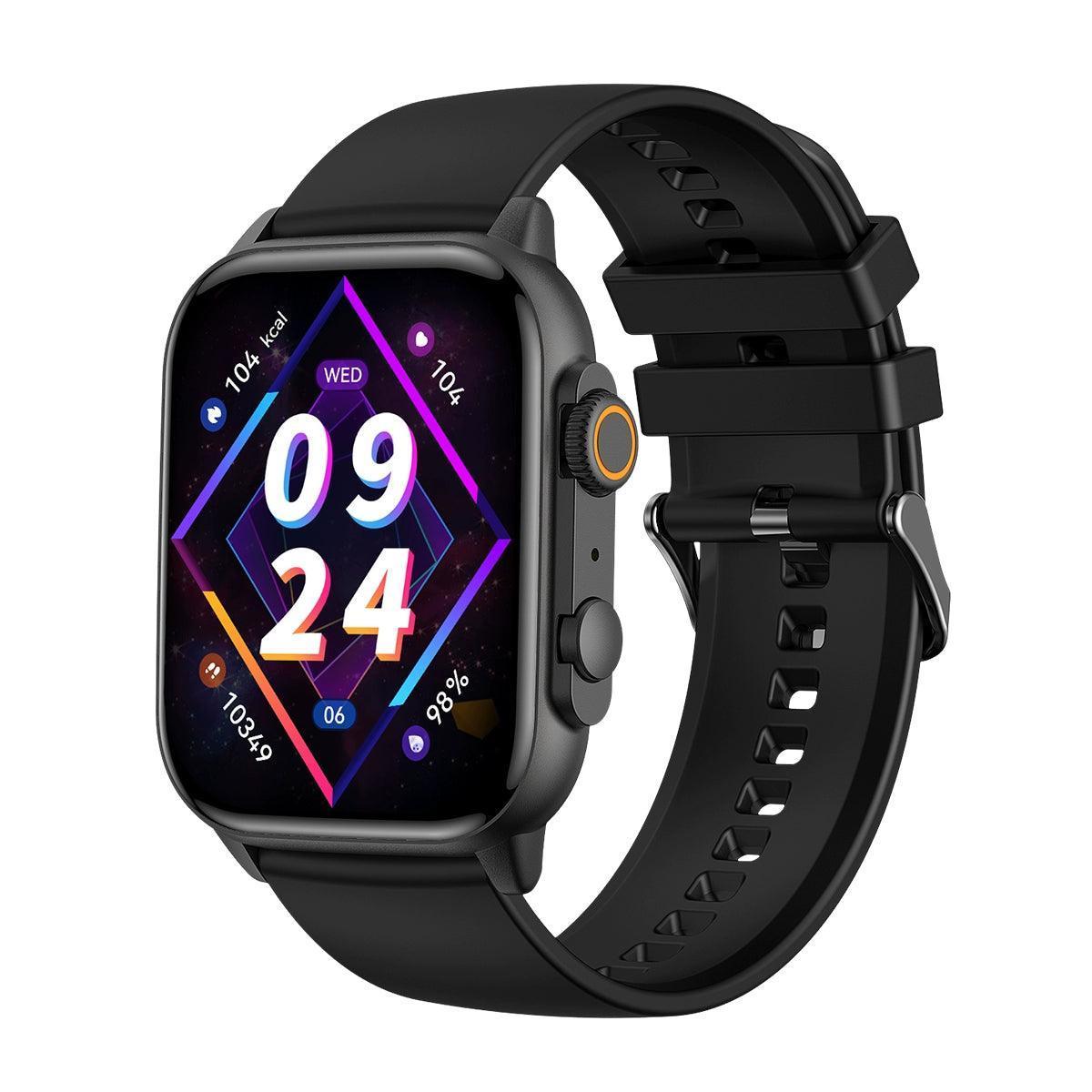 S9 Ultra AMOLED Smart Watch with Ultra-Clear Display & Advanced Sports Tracking - ClubOn