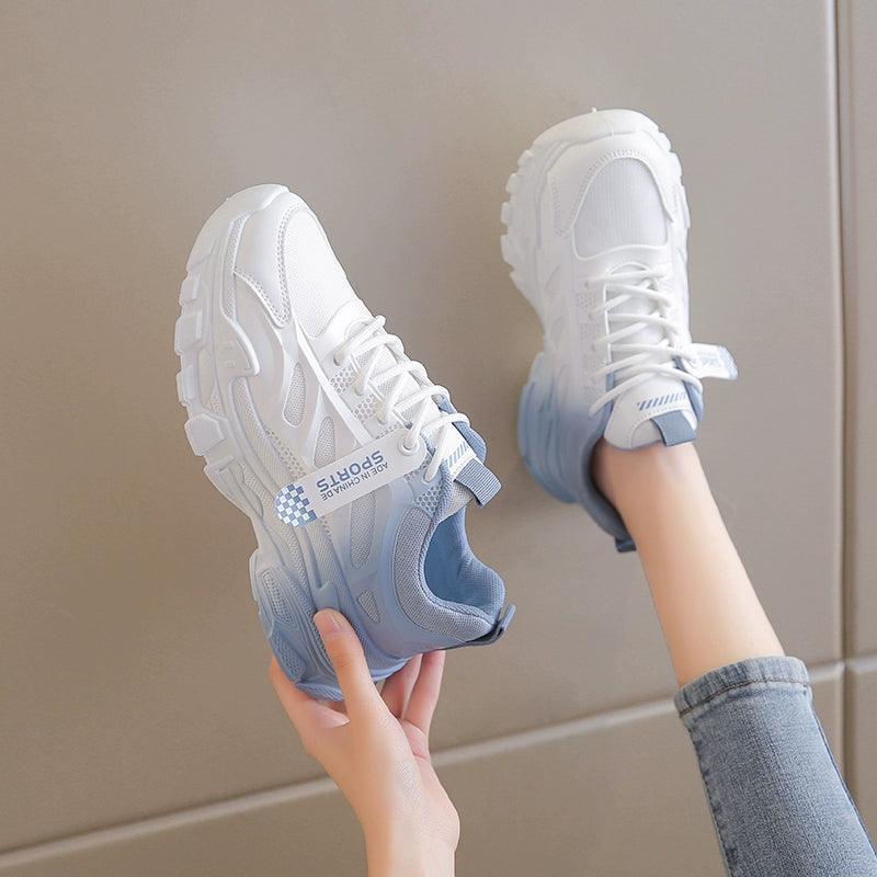 Ultra-Light Professional Running Shoes for Women - ClubOn