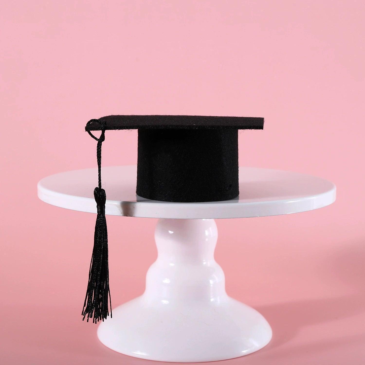 Pet Doctor Hat & Graduation Bow Tie Suit – Cat & Dog Birthday Gentleman Party Dress - ClubOn