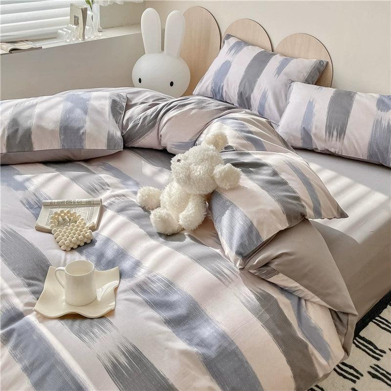 Bed Sheet & Bedding Set – Bedsheets, Duvet Cover & Sheets - ClubOn