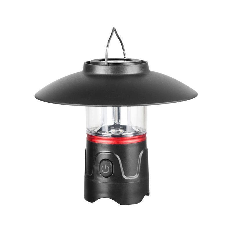 Portable Camping Lamp – Outdoor Lighting with Long Endurance - ClubOn