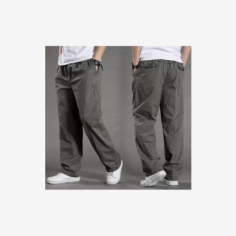 Cargo Pants for Men - Trousers, Hiking, Plus Size - ClubOn