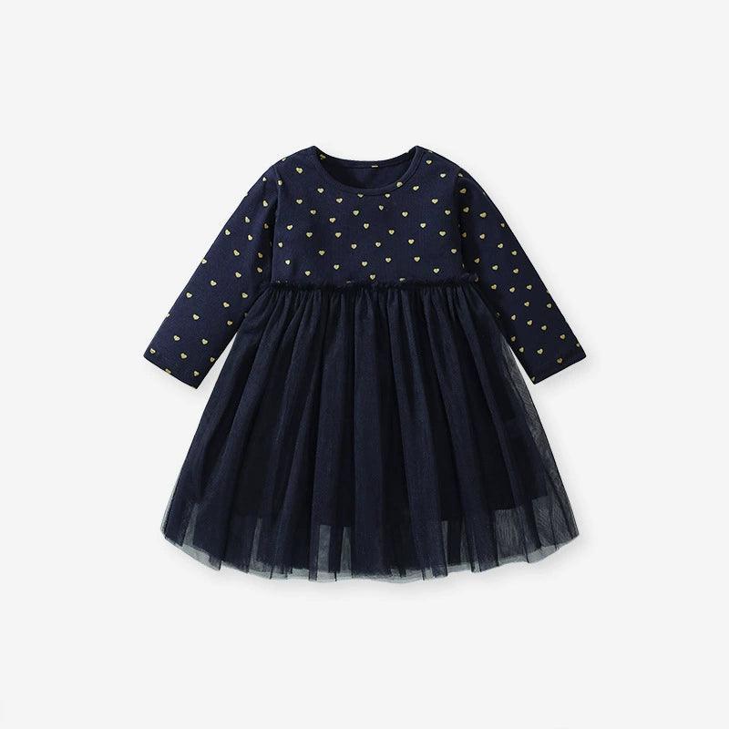 Baby Girls Party Dress – Tutu Dress for Kids - ClubOn