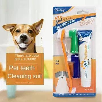 Pet Cleaning Tools - Gum Care for Dogs and Cats Universal - ClubOn