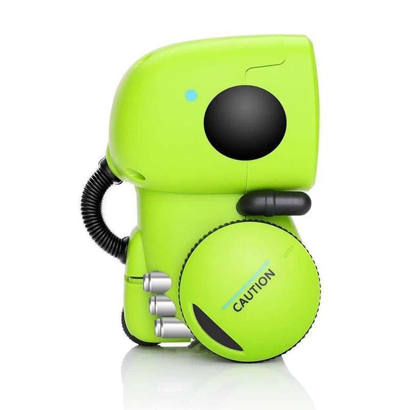 Intelligent Robot for Kids – Dance, Music, Recording & Dialogue - ClubOn