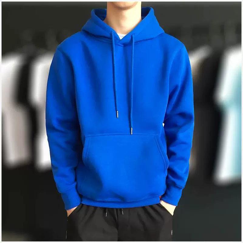 Men's Sweatshirts Autumn Winter – Hoodies, Jacket, Sweater Coats - ClubOn