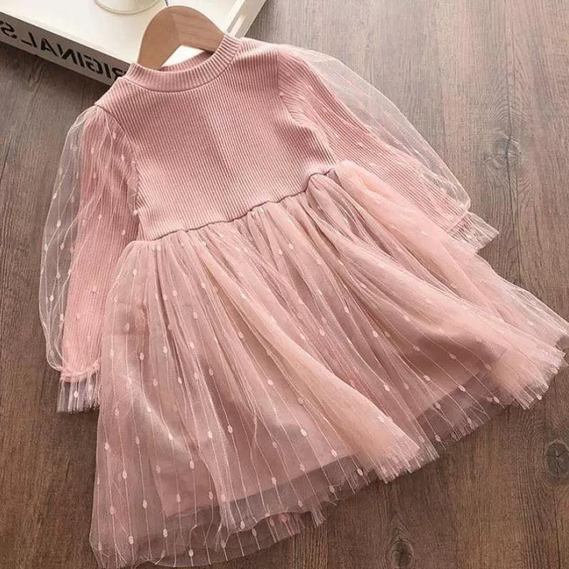 Winter Dress for Girls – Stylish Dresses for Teens - ClubOn