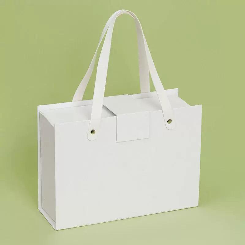 Foldable Gift Box with Magnetic Closure – Elegant Gift Packaging - ClubOn