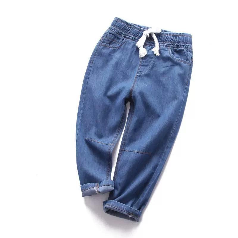 Baby & Kids' Jeans - Stylish Pants for Boys & Girls - ClubOn