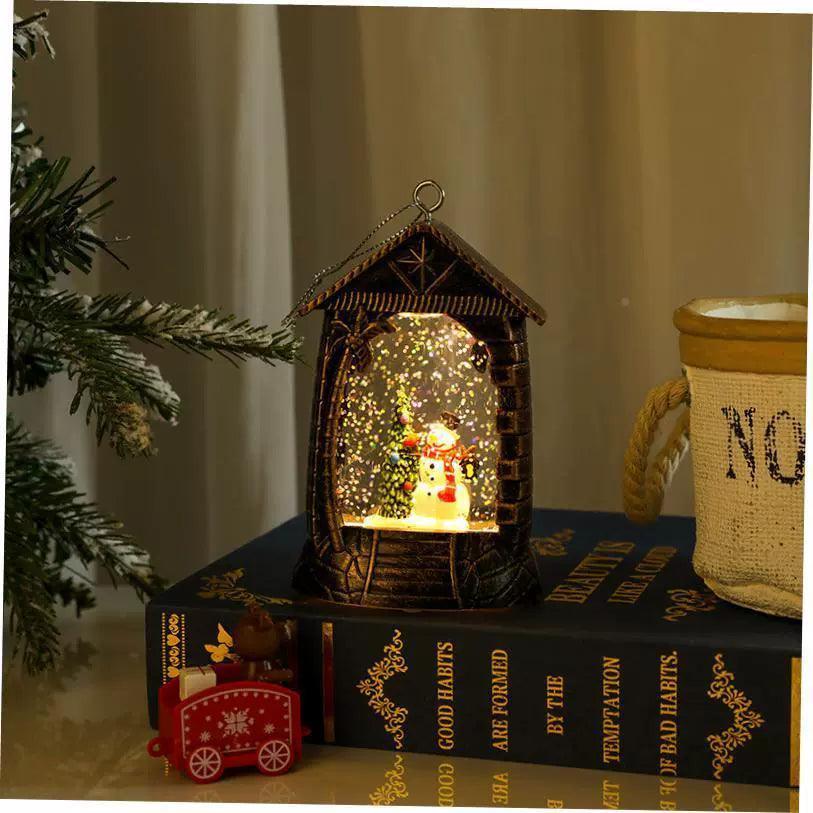 Charming Christmas Decor | Comfortable Holiday Decor for Seniors - ClubOn