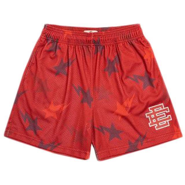 Men’s Mesh Breathable Fitness Shorts – Casual Workout Shorts - ClubOn