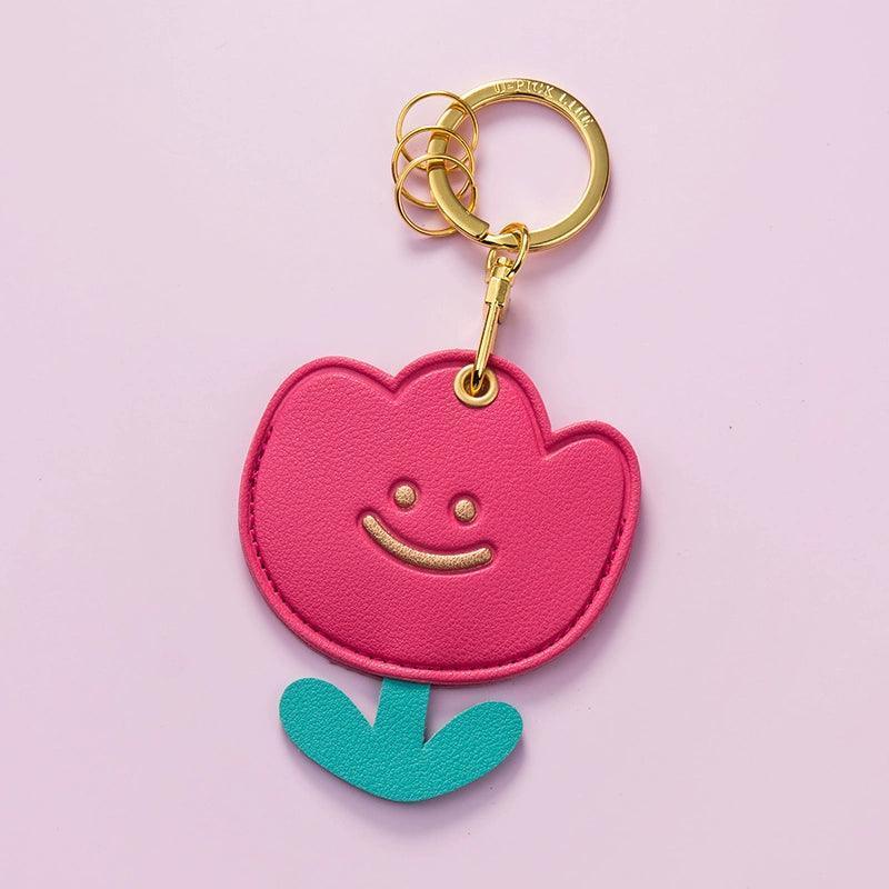 Mini GPS Anti-Lost Keychain - Locator for Elderly & Children - ClubOn