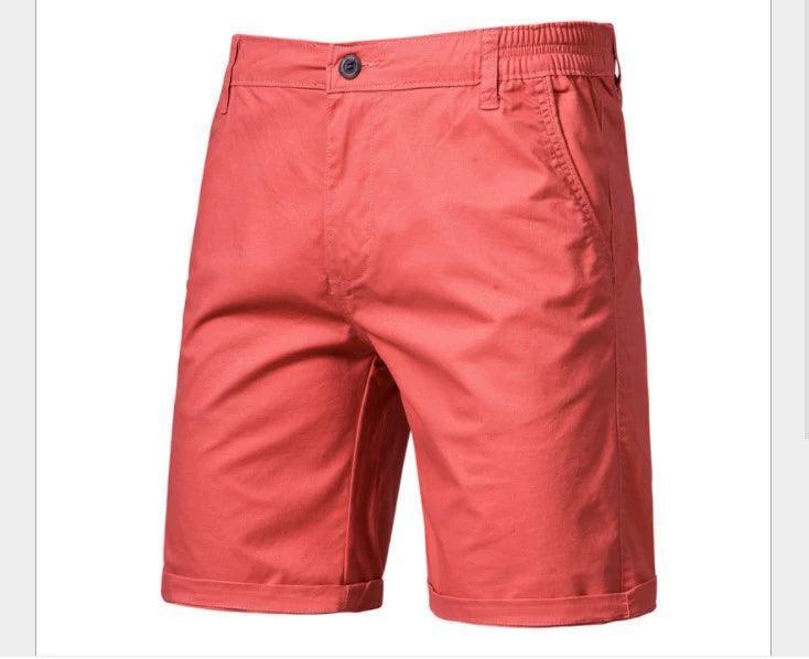 Men’s Summer Running Shorts – Cycling & Cotton Shorts for Men - ClubOn