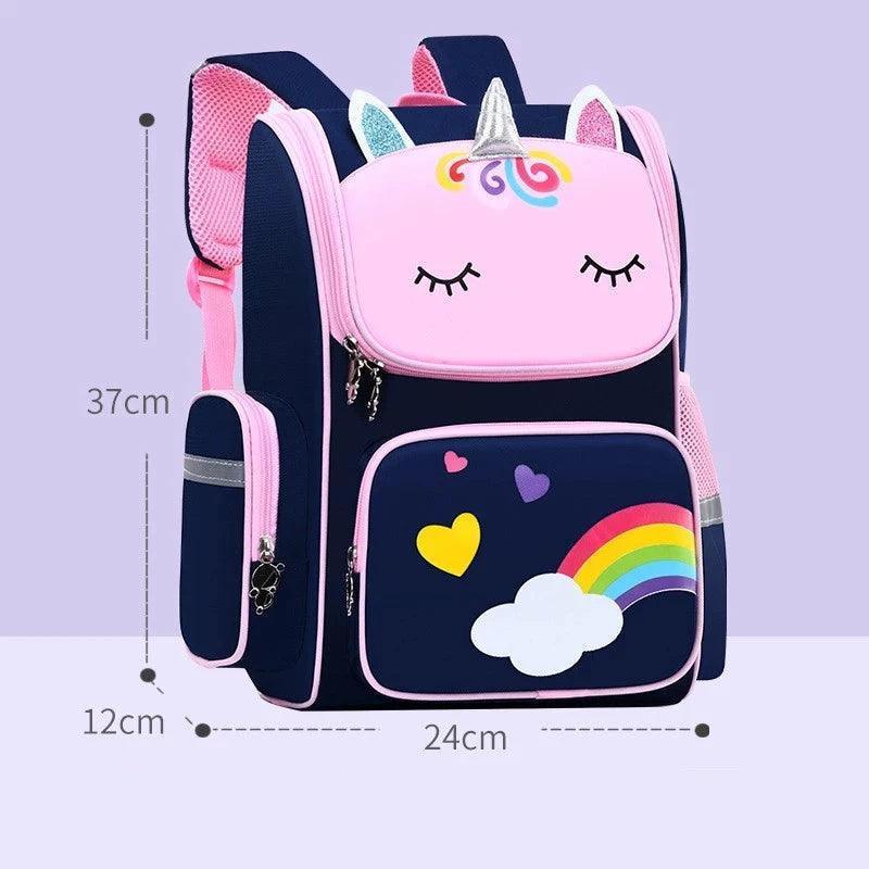 Student School Backpack for Kids - Baby Bag Backpack - ClubOn
