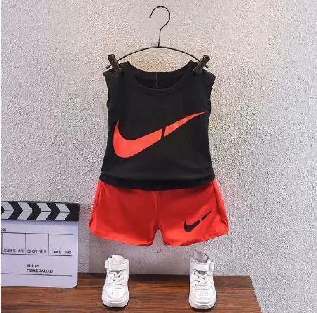 Boy Summer Vest Suit – Stylish & Fashionable - ClubOn